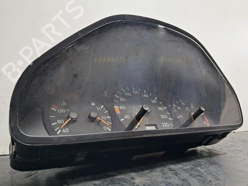 Kombiinstrument MERCEDES-BENZ C-CLASS (W202) C 250 D (202.125) | BP29945046C47 