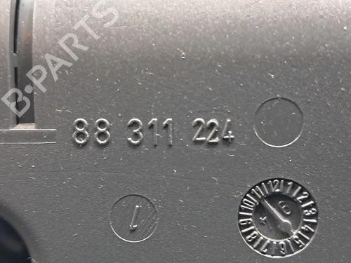 Kombiinstrument MERCEDES-BENZ C-CLASS (W202) C 250 D (202.125) | BP29945046C47 