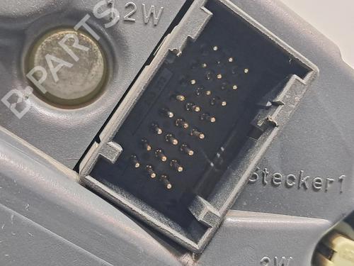 Kombiinstrument MERCEDES-BENZ C-CLASS (W202) C 250 D (202.125) | BP29945046C47 