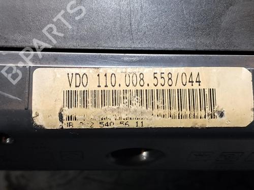 Kombiinstrument MERCEDES-BENZ C-CLASS (W202) C 250 D (202.125) | BP29945046C47 