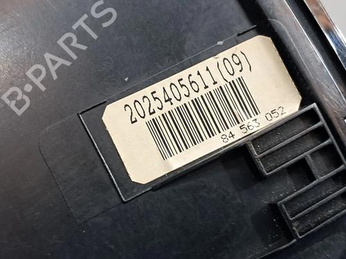 Kombiinstrument MERCEDES-BENZ C-CLASS (W202) C 250 D (202.125) | BP29945046C47 