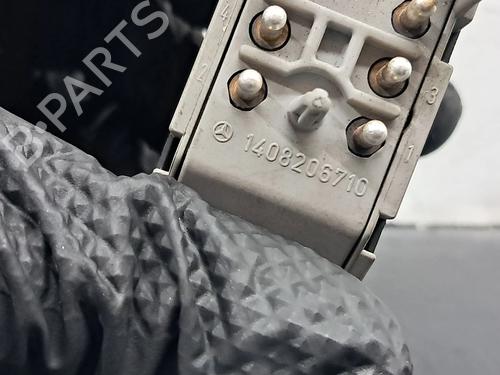 Switch MERCEDES-BENZ C-CLASS (W202) C 250 D (202.125) | BP29945047I30 