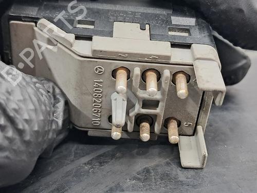 Switch MERCEDES-BENZ C-CLASS (W202) C 250 D (202.125) | BP29945047I30 