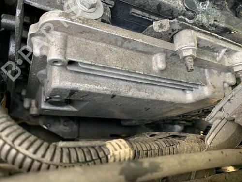 Used Engine control unit (ECU) RENAULT SCÉNIC III (JZ0/1_) 1.6 dCi (JZ00, JZ12) (130 hp) 29942629