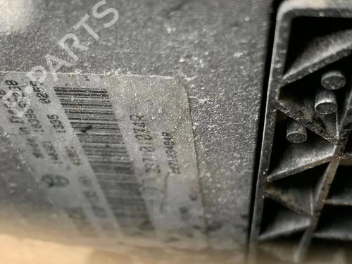 Engine control unit (ECU) RENAULT SCÉNIC III (JZ0/1_) 1.6 dCi (JZ00, JZ12) | BP29942629M57 