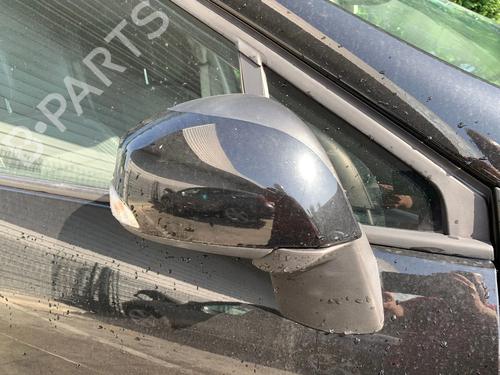 Ryggespeil høyre RENAULT SCÉNIC III (JZ0/1_) 1.6 dCi (JZ00, JZ12) (130 hp) 29942631