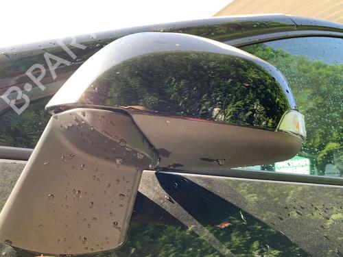 Left mirror RENAULT SCÉNIC III (JZ0/1_) 1.6 dCi (JZ00, JZ12) | BP29942632C26