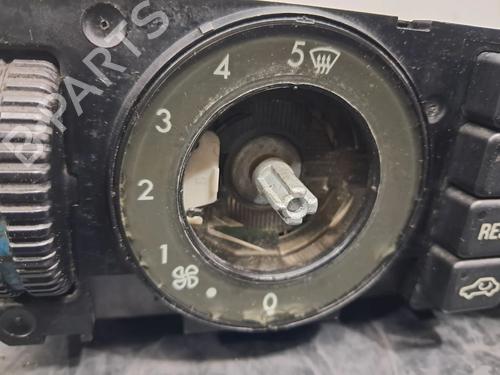 AC Styreenhet / Manøvreringsenhet MERCEDES-BENZ C-CLASS (W202) C 250 D (202.125) | BP29945049I5 