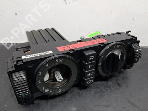 Used Climate control MERCEDES-BENZ C-CLASS (W202) C 250 D (202.125) (113 hp) 29945049