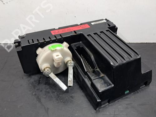 AC Styreenhet / Manøvreringsenhet MERCEDES-BENZ C-CLASS (W202) C 250 D (202.125) | BP29945049I5 