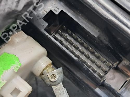 AC Styreenhet / Manøvreringsenhet MERCEDES-BENZ C-CLASS (W202) C 250 D (202.125) | BP29945049I5 