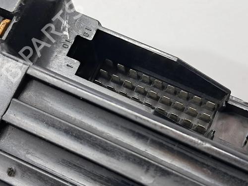 AC Styreenhet / Manøvreringsenhet MERCEDES-BENZ C-CLASS (W202) C 250 D (202.125) | BP29945049I5 