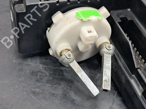 AC Styreenhet / Manøvreringsenhet MERCEDES-BENZ C-CLASS (W202) C 250 D (202.125) | BP29945049I5 