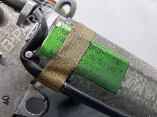 Moteur du toit ouvrant MERCEDES-BENZ C-CLASS (W202) C 250 D (202.125) | BP29945050M60