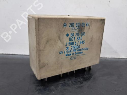 Used Switch MERCEDES-BENZ C-CLASS (W202) C 250 D (202.125) (113 hp) 29945051