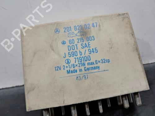 Switch MERCEDES-BENZ C-CLASS (W202) C 250 D (202.125) | BP29945051I30