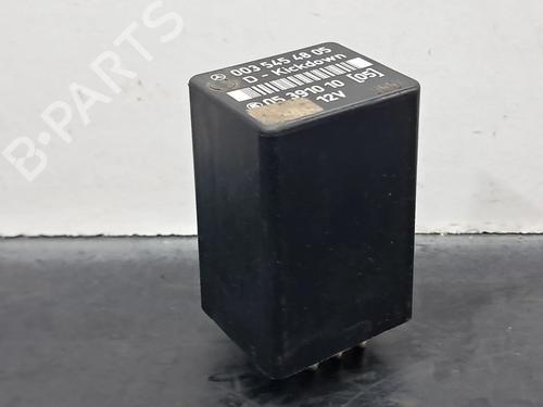 Used Switch MERCEDES-BENZ C-CLASS (W202) C 250 D (202.125) (113 hp) 29945052