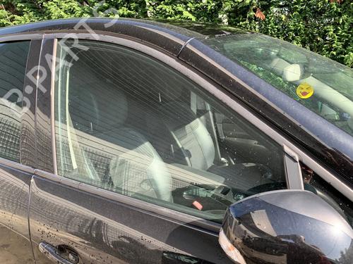 Used Front right door window RENAULT SCÉNIC III (JZ0/1_) 1.6 dCi (JZ00, JZ12) (130 hp) 29942635