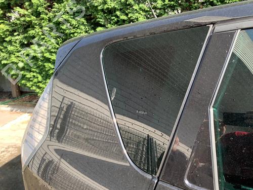 Used Rear right quarter glass RENAULT SCÉNIC III (JZ0/1_) 1.6 dCi (JZ00, JZ12) (130 hp) 29942639