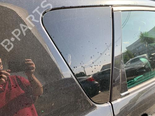 Panel rute bak høyre RENAULT SCÉNIC III (JZ0/1_) 1.6 dCi (JZ00, JZ12) | BP29942639C92 