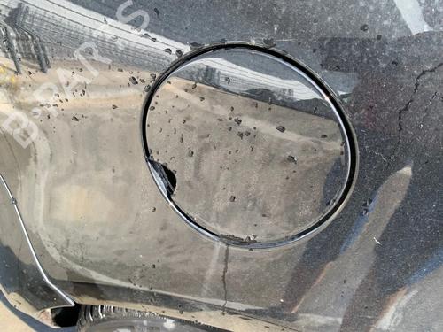 Used Fuel flap RENAULT SCÉNIC III (JZ0/1_) 1.6 dCi (JZ00, JZ12) (130 hp) 29942641