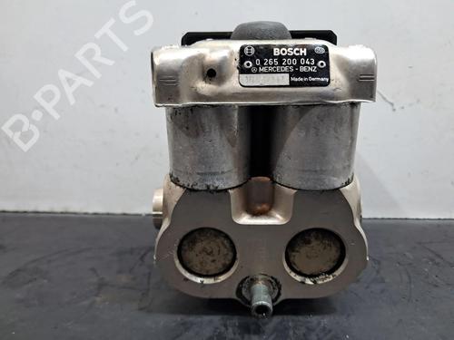 ABS pump MERCEDES-BENZ C-CLASS (W202) C 250 D (202.125) | BP29957668M43