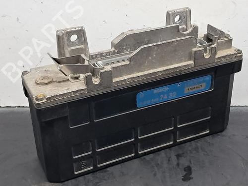 Used Other MERCEDES-BENZ C-CLASS (W202) C 250 D (202.125) (113 hp) 29957669