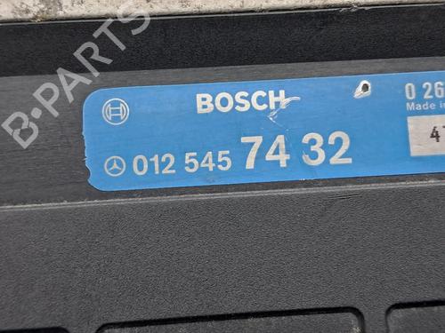 Other MERCEDES-BENZ C-CLASS (W202) C 250 D (202.125) | BP29957669O1