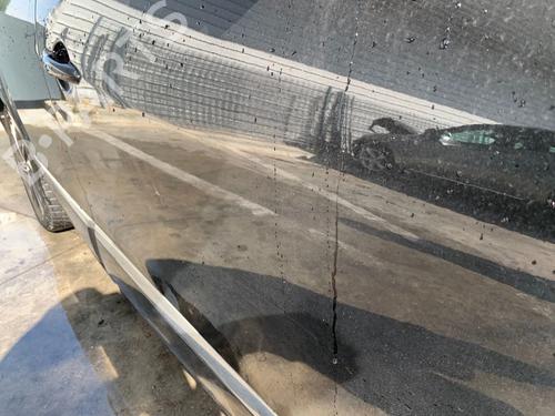 Right front door RENAULT SCÉNIC III (JZ0/1_) 1.6 dCi (JZ00, JZ12) | BP29942643C3