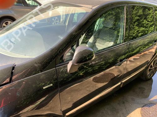 Używane Drzwi przednie lewe RENAULT SCÉNIC III (JZ0/1_) 1.6 dCi (JZ00, JZ12) (130 hp) 29942644