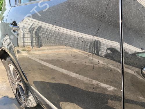 Right rear door RENAULT SCÉNIC III (JZ0/1_) 1.6 dCi (JZ00, JZ12) | BP29942645C5