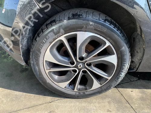 Rim RENAULT SCÉNIC III (JZ0/1_) 1.6 dCi (JZ00, JZ12) | BP29942647C45