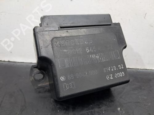 Elektronisk modul MERCEDES-BENZ C-CLASS (W202) C 250 D (202.125) (113 hp) 29957672