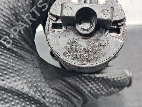 Auxiliary water pump MERCEDES-BENZ C-CLASS (W202) C 250 D (202.125) | BP29957673M111