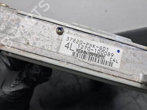 Motorstyringsenhet HONDA CR-V I (RD) 2.0 16V 4WD (RD1, RD3) | BP29957674M57