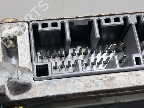 Motorstyringsenhet HONDA CR-V I (RD) 2.0 16V 4WD (RD1, RD3) | BP29957674M57