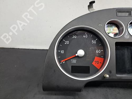 Instrument cluster AUDI TT Roadster (8N9) 1.8 T | BP29957675C47