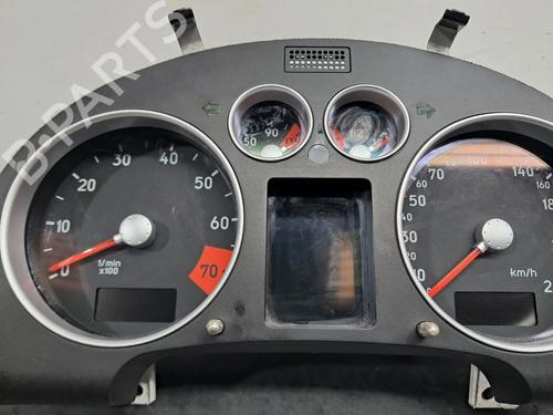 Instrument cluster AUDI TT Roadster (8N9) 1.8 T | BP29957675C47