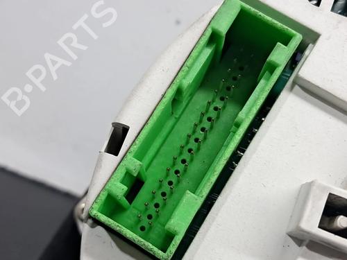 Instrument cluster AUDI TT Roadster (8N9) 1.8 T | BP29957675C47