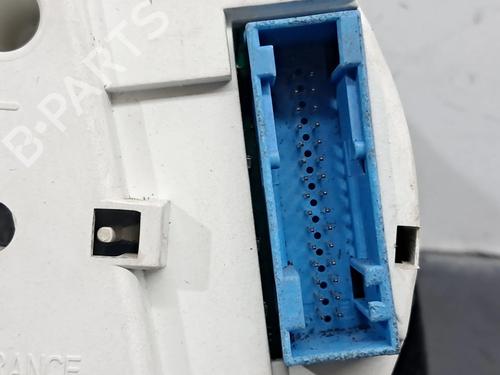 Instrument cluster AUDI TT Roadster (8N9) 1.8 T | BP29957675C47