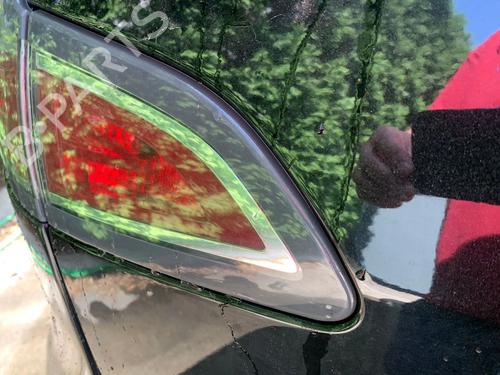 Achterlicht kofferdeksel achterklep links RENAULT SCÉNIC III (JZ0/1_) 1.6 dCi (JZ00, JZ12) | BP29942649C79