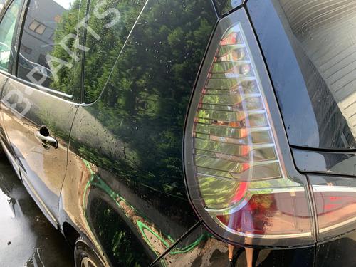 Used Left taillight RENAULT SCÉNIC III (JZ0/1_) 1.6 dCi (JZ00, JZ12) (130 hp) 29942651