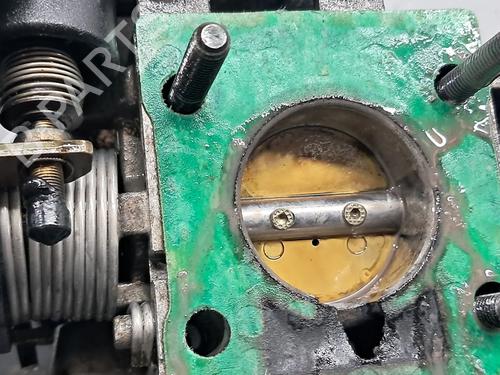 Carburetor VW POLO III (6N1) 55 1.3 | BP29957676M67