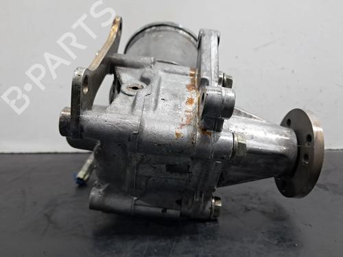 Styring servopumpe MERCEDES-BENZ C-CLASS (W202) C 250 D (202.125) | BP29957677M99