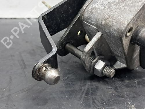 Electronic module MERCEDES-BENZ C-CLASS (W202) C 250 D (202.125) | BP29957671M83 