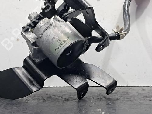 Pedal MERCEDES-BENZ C-CLASS (W202) C 250 D (202.125) | BP29957670I4 