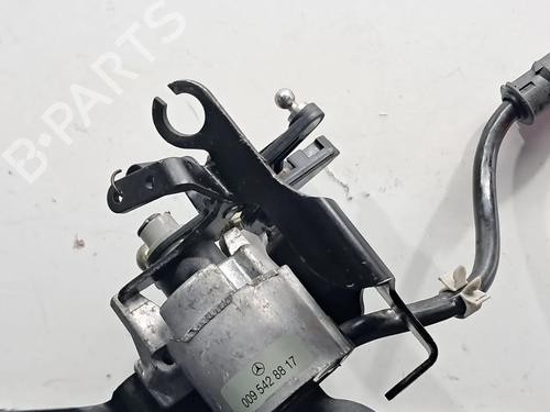 Pedal MERCEDES-BENZ C-CLASS (W202) C 250 D (202.125) | BP29957670I4 