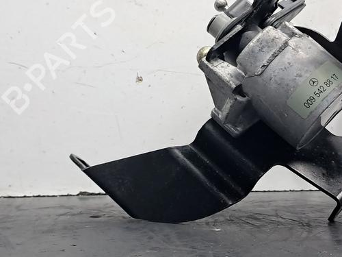 Pedal MERCEDES-BENZ C-CLASS (W202) C 250 D (202.125) | BP29957670I4 