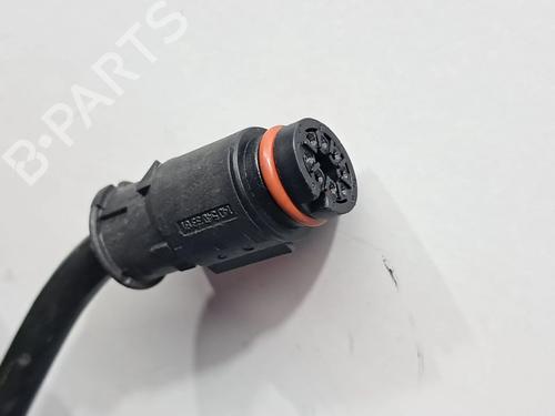 Pedal MERCEDES-BENZ C-CLASS (W202) C 250 D (202.125) | BP29957670I4 