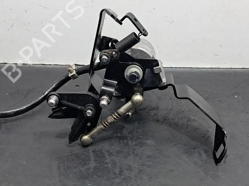 Pedal MERCEDES-BENZ C-CLASS (W202) C 250 D (202.125) | BP29957670I4 